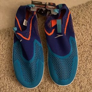 Speedo surf strider water shoes